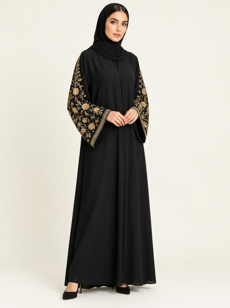 عباية ليلى